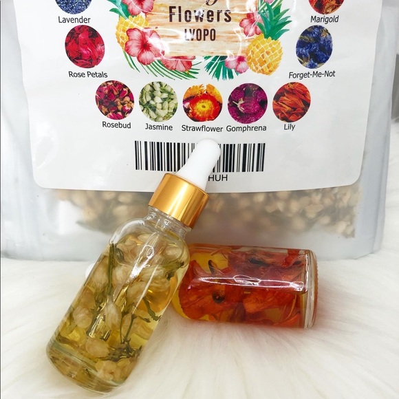 COPY - Press on Nails | Fake Nails | Cuticle Oil - Picture 9 of 9